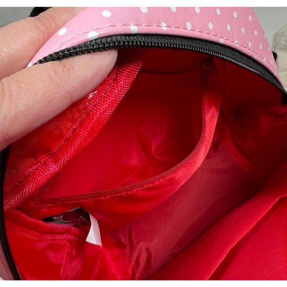 Miraculous Ladybug Mini Backpack - Picture 10 of 15